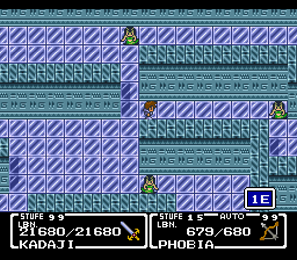 SNES Mystic Quest Game Guide Kult Konsolen psXtools.de Community